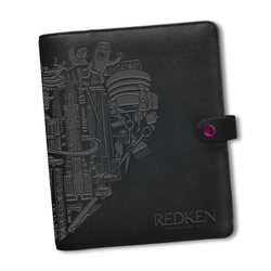 Image of Custom Notebook