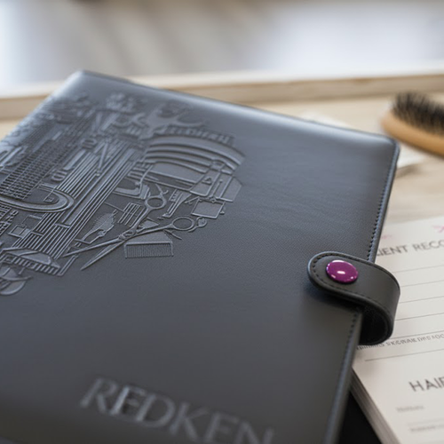 Custom Notebook image thumbnail