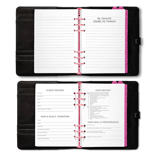 Custom Notebook image thumbnail