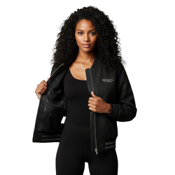 Image of Bomber Jacket