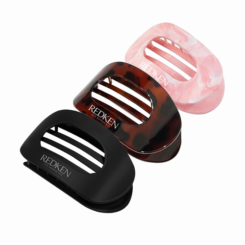 Power Hair Clip (Assorted Colors) image thumbnail