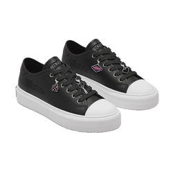 Image of Custom Sneakers with Charms