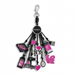 Image of Clip-On Charms Keychain