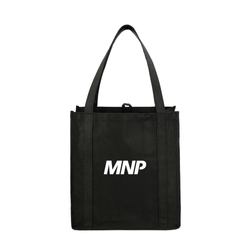 Image of Non-Woven Grocery Tote