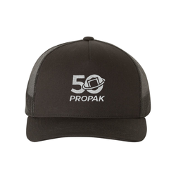 Image of 5 Panel Trucker Cap