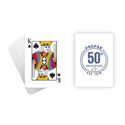 Image of Playing Cards