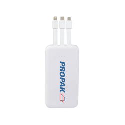 Image of 5,000 mAh Power Bank