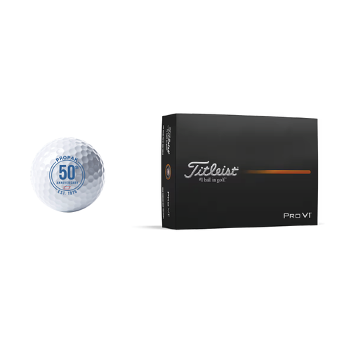 Titleist® Pro V1® Golf Balls image thumbnail