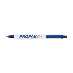 Image of BIC® Clic Stic® Pen - Pack of 10