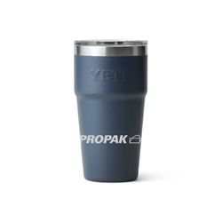 Image of Yeti Rambler 20 Oz Stackable Cup