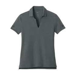 Image of Women's Nike Dri-Fit Polo
