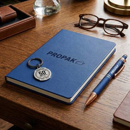Savvy Recycled Journal image thumbnail