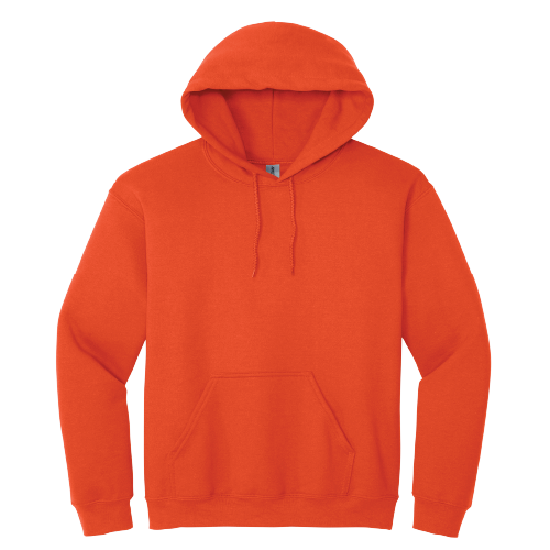 Camp Ihduhapi Adult Pullover Hooded Sweatshirt image thumbnail