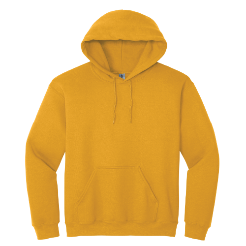 Day Camp Ihduhapi Adult Pullover Hooded Sweatshirt image thumbnail