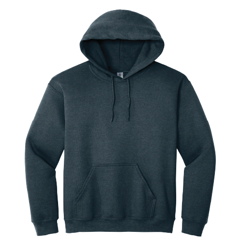 Day Camp Streefland Adult Pullover Hooded Sweatshirt image thumbnail