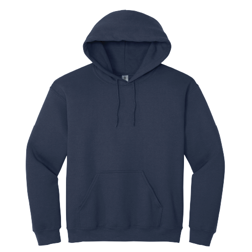 Daycroix Adult Pullover Hooded Sweatshirt image thumbnail