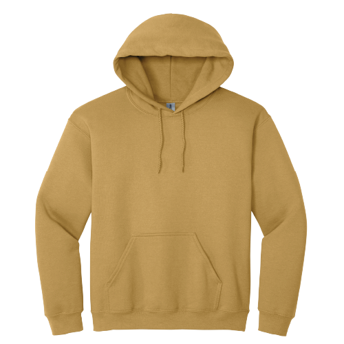 Daycroix Adult Pullover Hooded Sweatshirt image thumbnail