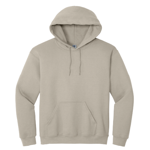 Daycroix Adult Pullover Hooded Sweatshirt image thumbnail