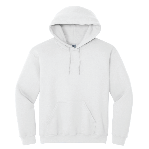 Daycroix Adult Pullover Hooded Sweatshirt image thumbnail