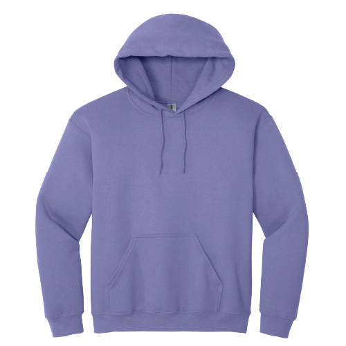 Camp Northern Lights Adult Pullover Hooded Sweatshirt image thumbnail