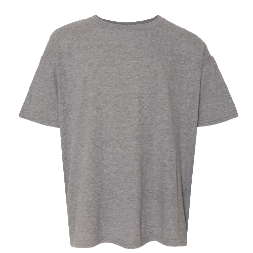 Day Camp Streefland Youth Short Sleeve Softstyle T-Shirt image thumbnail