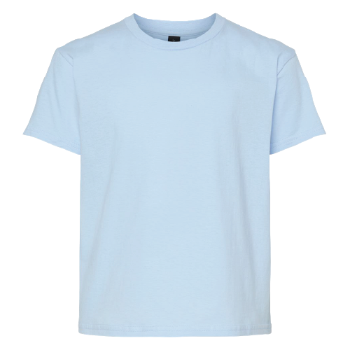 Day Camp Spring Lake Youth Short Sleeve Softstyle T-Shirt image thumbnail