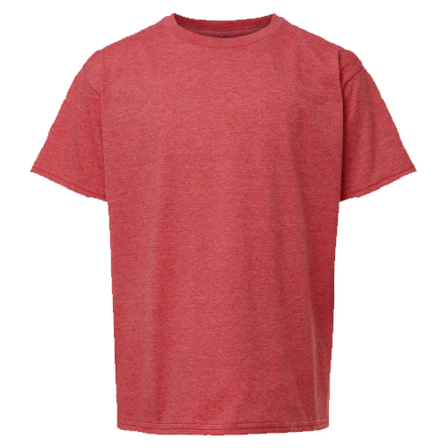 Camp Ihduhapi Youth Short Sleeve Softstyle T-Shirt image thumbnail