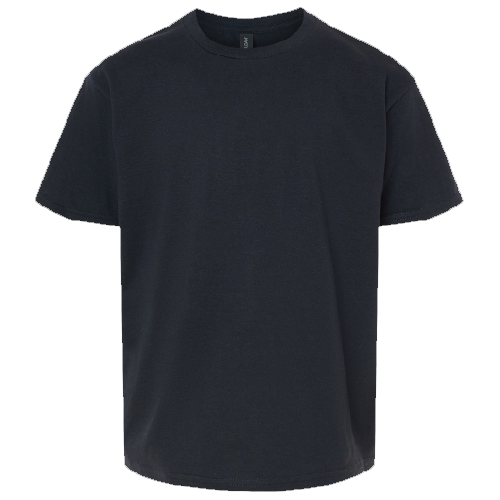 Camp Widjiwagan Youth Short Sleeve Softstyle T-Shirt image thumbnail