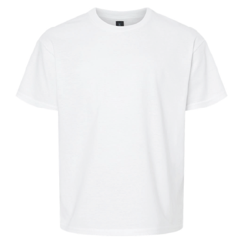 Day Camp Streefland Youth Short Sleeve Softstyle T-Shirt image thumbnail