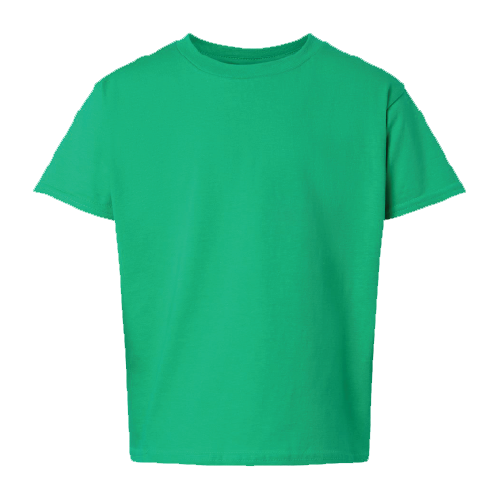 Camp Widjiwagan Youth Short Sleeve Softstyle T-Shirt image thumbnail