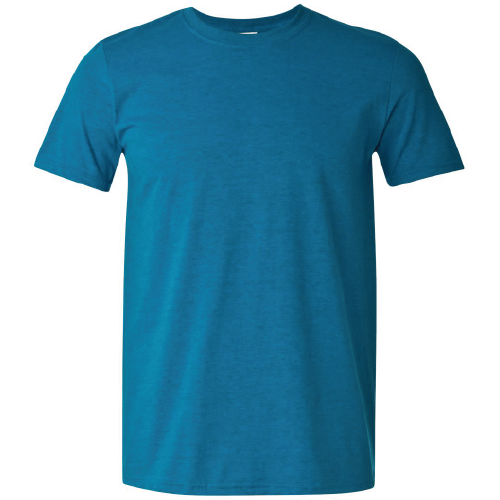 Camp du Nord Adult Short Sleeve Softstyle T-Shirt image thumbnail