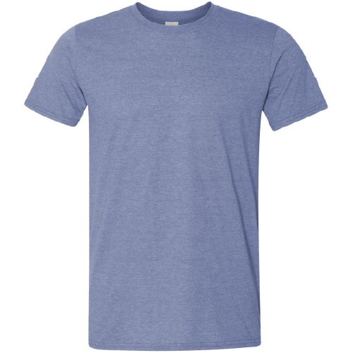 Daycroix Adult Short Sleeve Softstyle T-Shirt image thumbnail