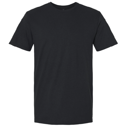 Camp Menogyn Adult Short Sleeve Softstyle T-Shirt image thumbnail