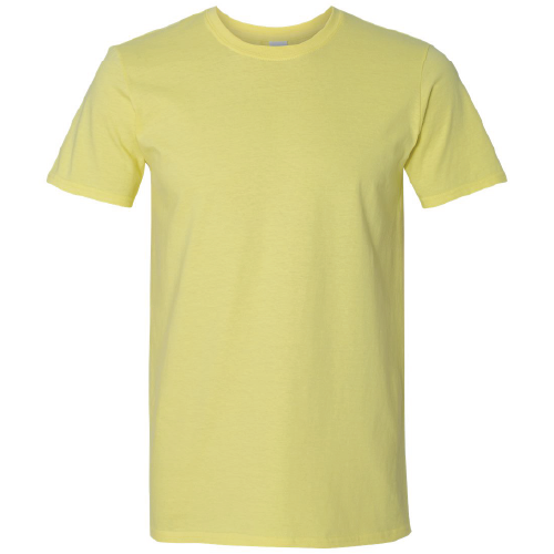 Camp St. Croix Adult Short Sleeve Softstyle T-Shirt image thumbnail