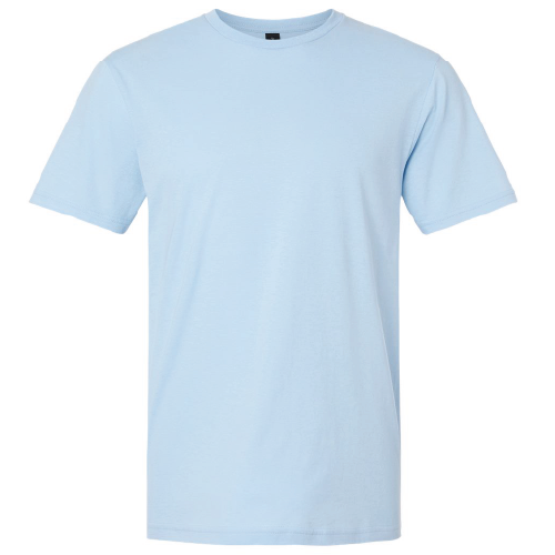 Daycroix Adult Short Sleeve Softstyle T-Shirt image thumbnail