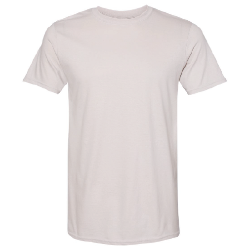 Day Camp Manitou Adult Short Sleeve Softstyle T-Shirt image thumbnail