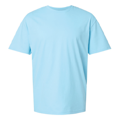 Daycroix Adult Short Sleeve Softstyle T-Shirt image thumbnail