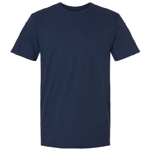 Day Camp Streefland Adult Short Sleeve Softstyle T-Shirt image thumbnail