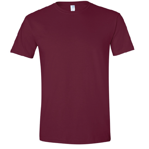 Camp Ihduhapi Adult Short Sleeve Softstyle T-Shirt image thumbnail