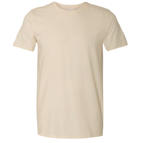 Camp Icaghowan Adult Short Sleeve Softstyle T-Shirt image thumbnail