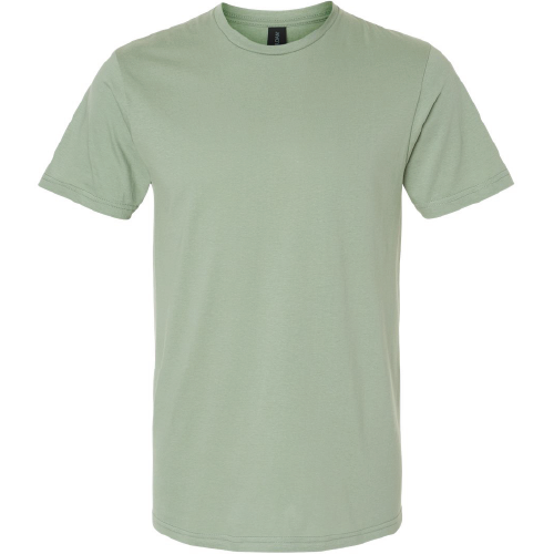 Day Camp Ihduhapi Adult Short Sleeve Softstyle T-Shirt image thumbnail