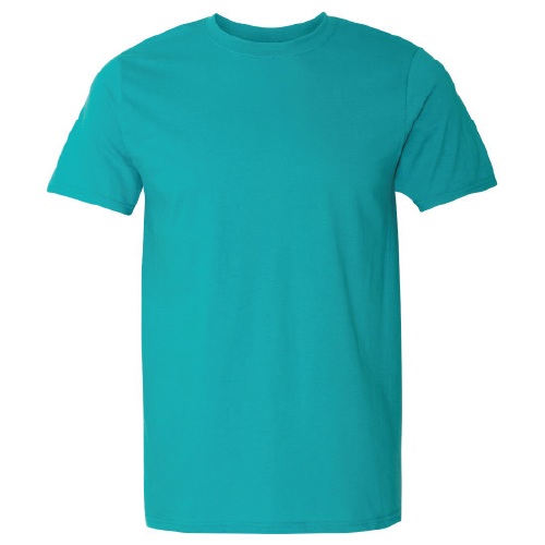 Camp Widjiwagan Adult Short Sleeve Softstyle T-Shirt image thumbnail