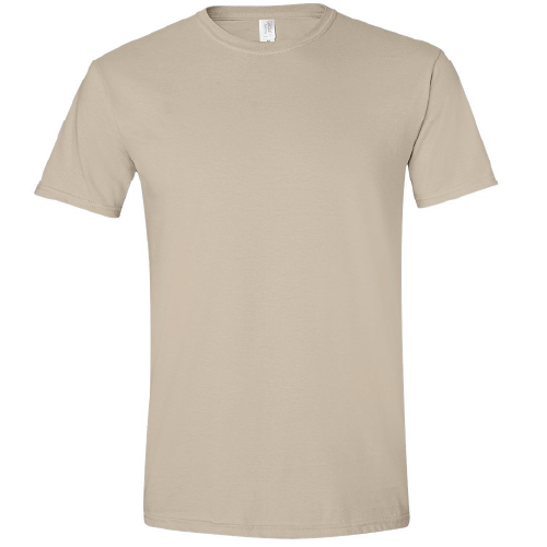 Camp Icaghowan Adult Short Sleeve Softstyle T-Shirt image thumbnail