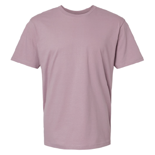 Camp Northern Lights Adult Short Sleeve Softstyle T-Shirt image thumbnail