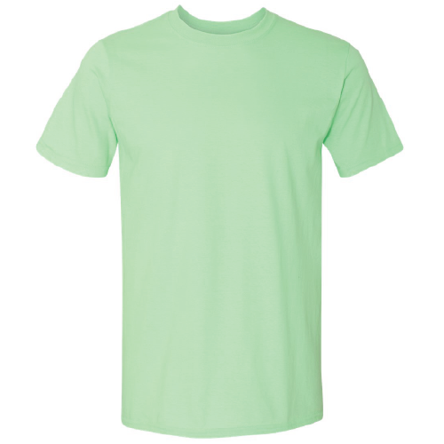 Camp St. Croix Adult Short Sleeve Softstyle T-Shirt image thumbnail