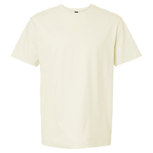Camp Icaghowan Adult Short Sleeve Softstyle T-Shirt image thumbnail