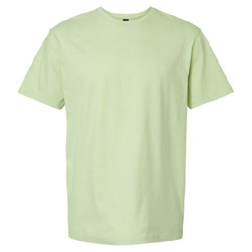 Camp Warren Adult Short Sleeve Softstyle T-Shirt image thumbnail