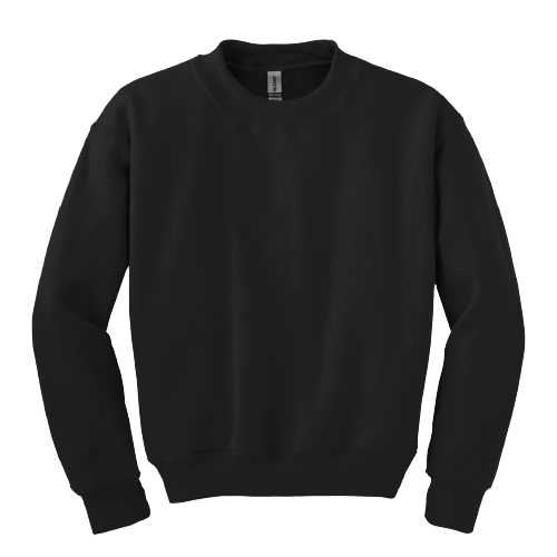 Daycroix Youth Crewneck Sweatshirt image thumbnail Daycroix Youth Crewneck Sweatshirt image thumbnail
