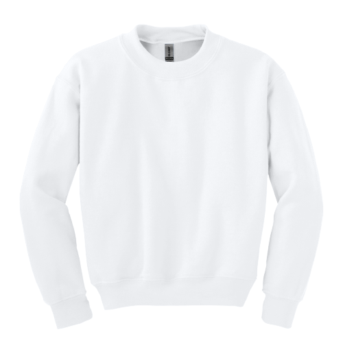 Day Camp Manitou Youth Crewneck Sweatshirt image thumbnail