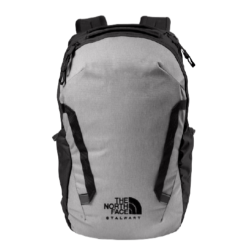 Camp Warren The North Face Stalwart Backpack image thumbnail